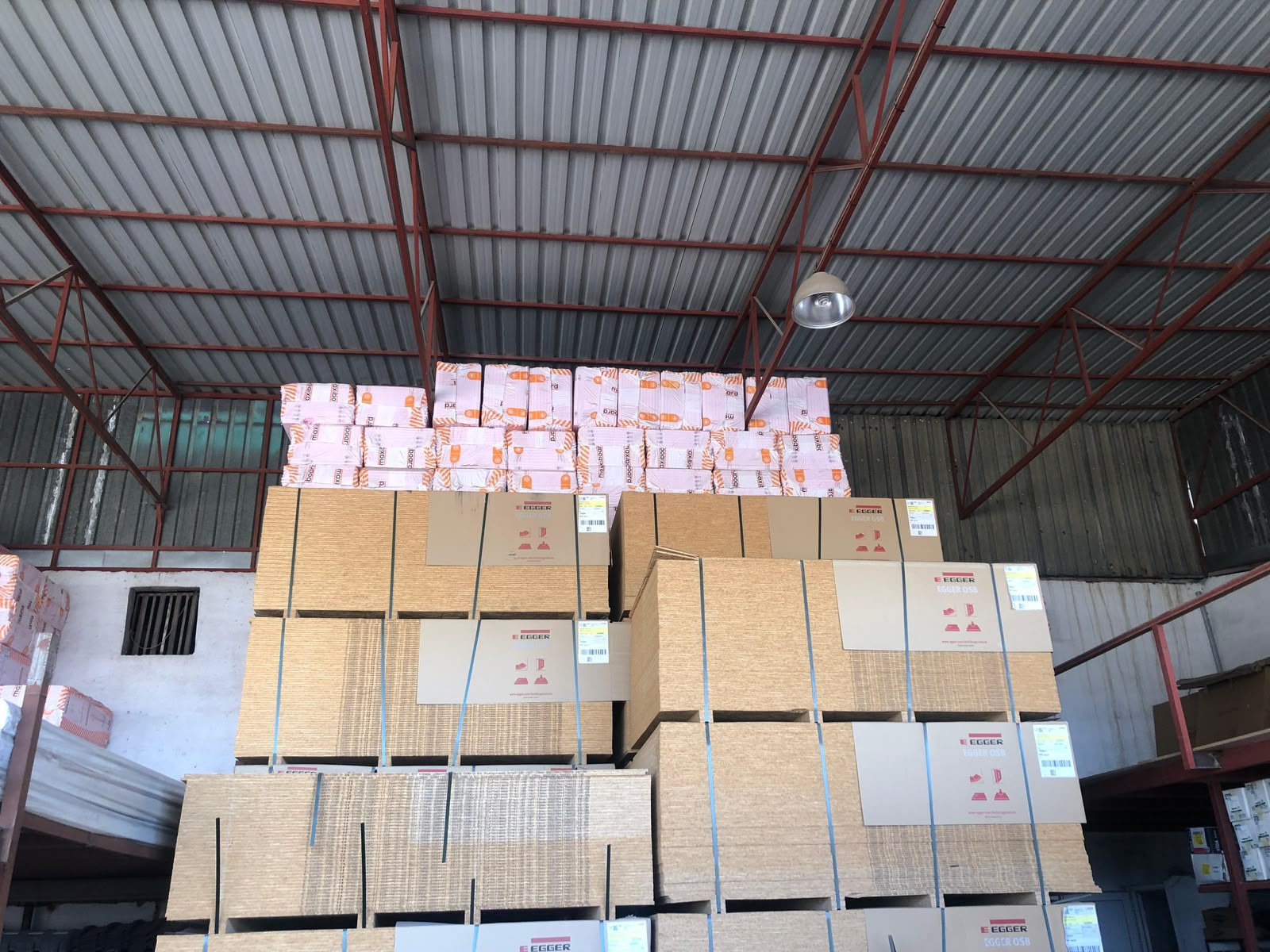 Aşkın Profil Ticaret iş yeri görünümü 7