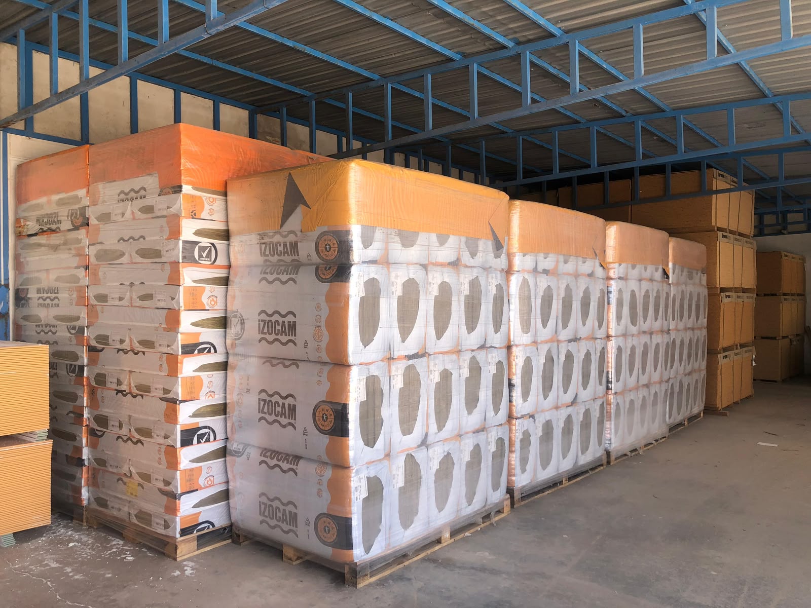 Aşkın Profil Ticaret iş yeri görünümü 8